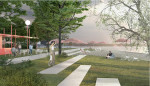 Cum va arăta Parcul Lacul Morii din Capitală