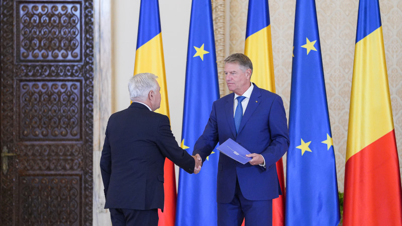 iohannis tilvar 2