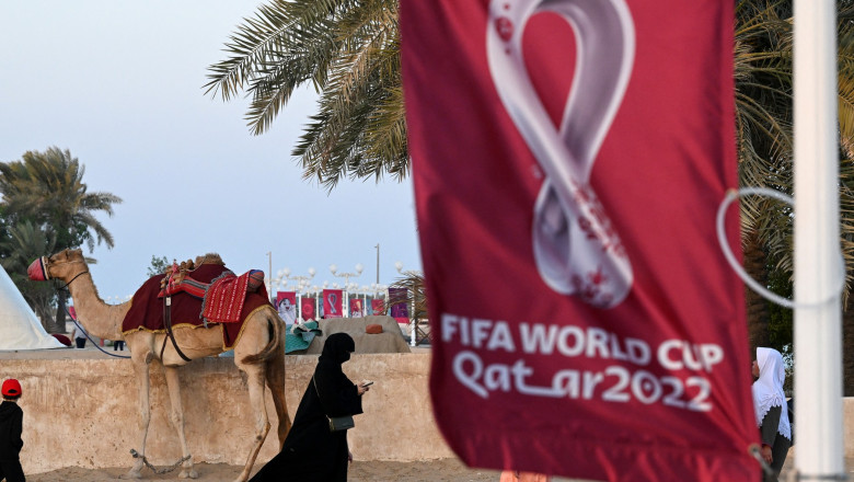 fifa qatar campionatul mondial