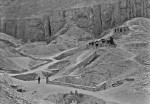 Discovery of King Tutankhamun's Tomb, Valley of the Kings, Luxor, Egypt - Nov 1922