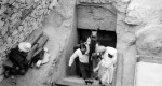 Discovery of King Tutankhamun's Tomb, Valley of the Kings, Luxor, Egypt - Nov 1922