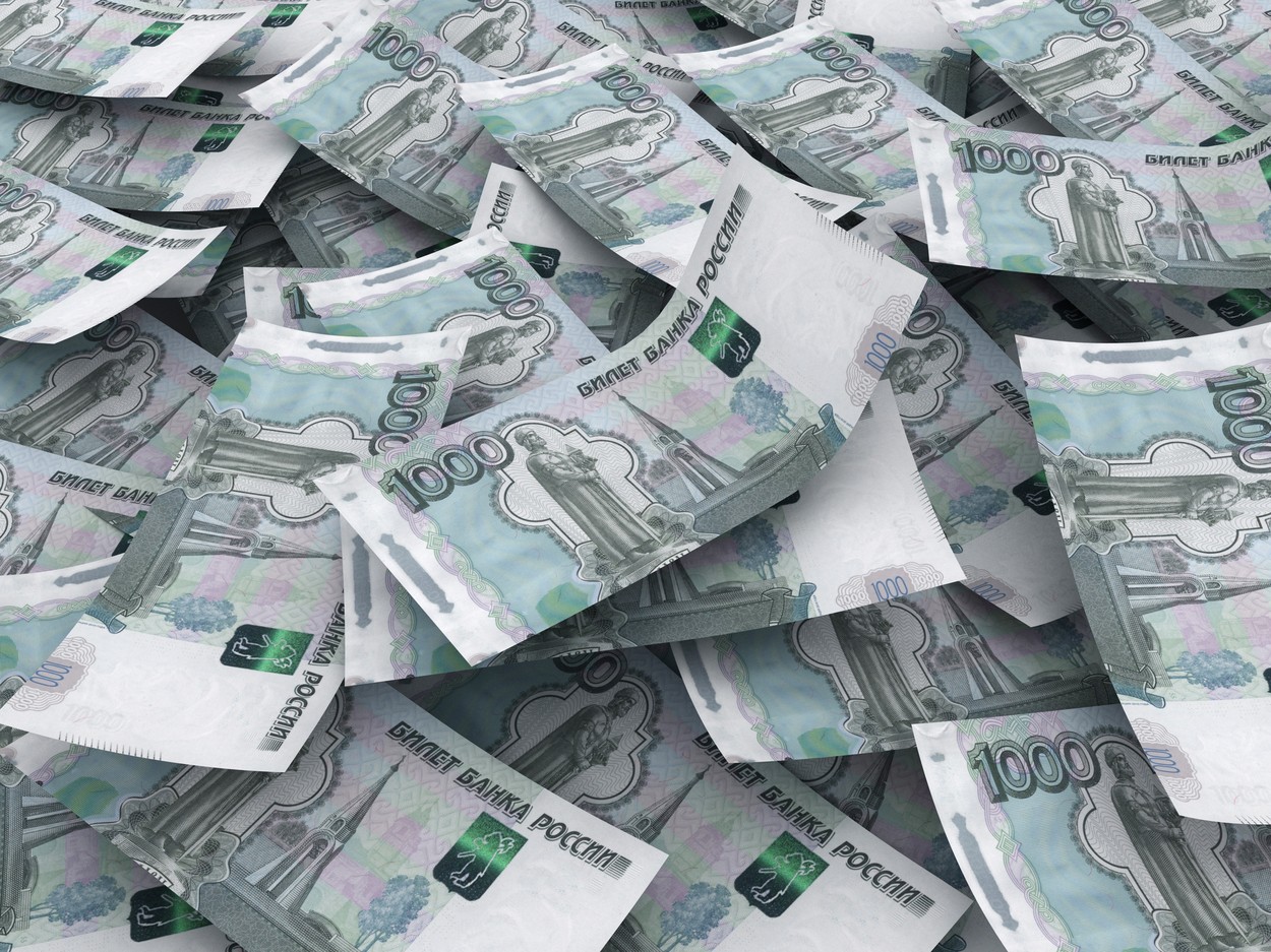 Rusia trebuie să plătească aproape 15 miliarde de dolari pentru a integra teritoriile ucrainene anexate ilegal