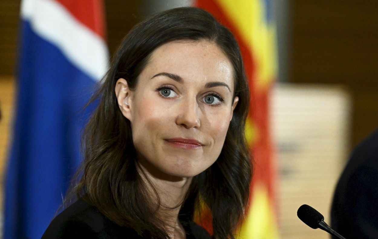 Sanna Marin nu va fi trasă la răspundere pentru „abateri de conduită” după scandalul petrecerilor din vară