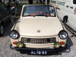 1971 Trabant P601