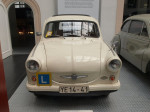 1964 VEB Trabant P 60 Kombi de Luxe