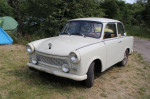 A trabant