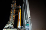 NASA's Artemis I Set for Launch Attempt at Kennedy Space Center