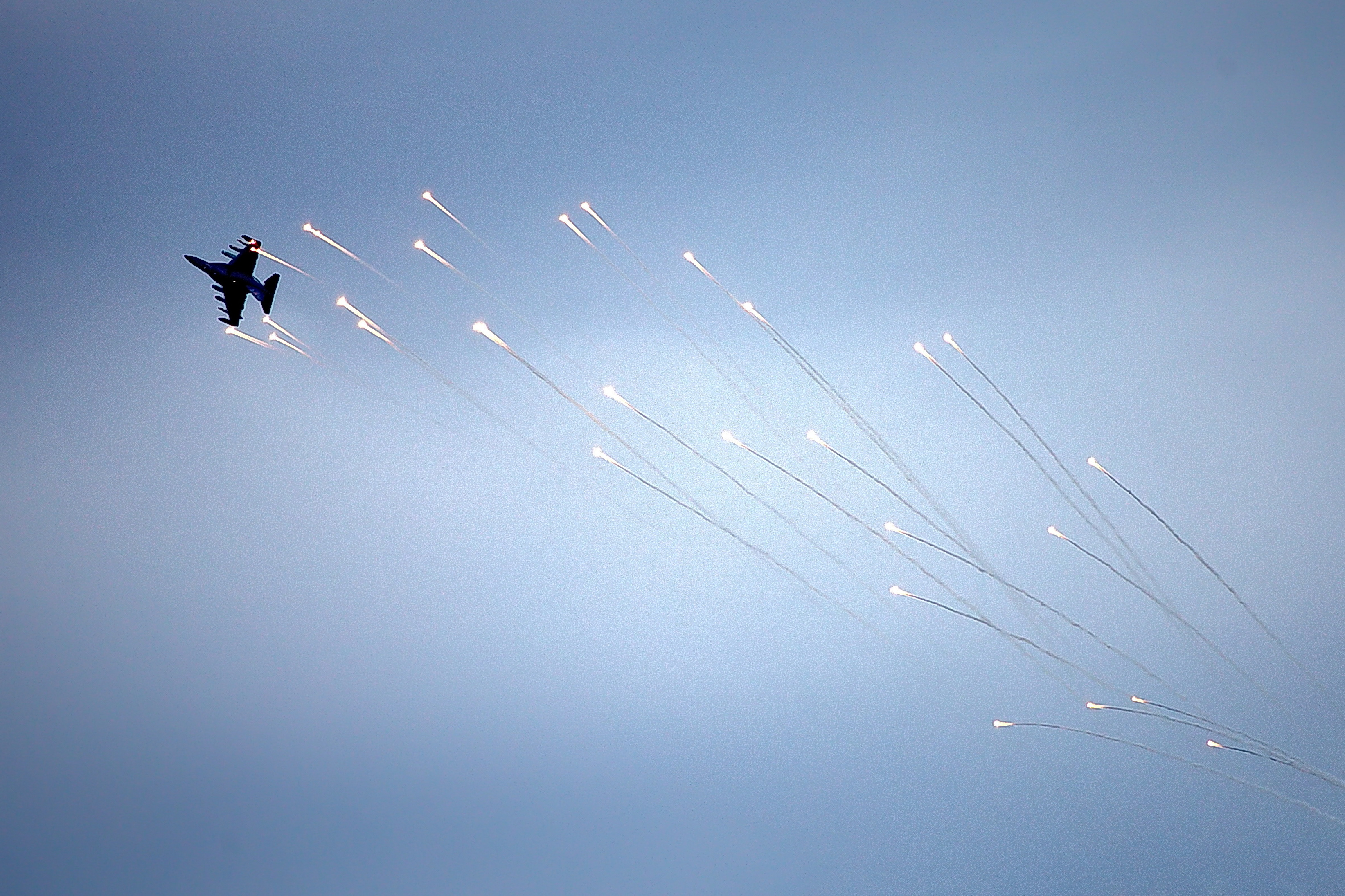 Noi ajutoare de 400 milioane dolari pentru Kiev: tancuri, drone și rachete sol-aer. SUA: Ucraina are „nevoie acută de apărare aeriană”