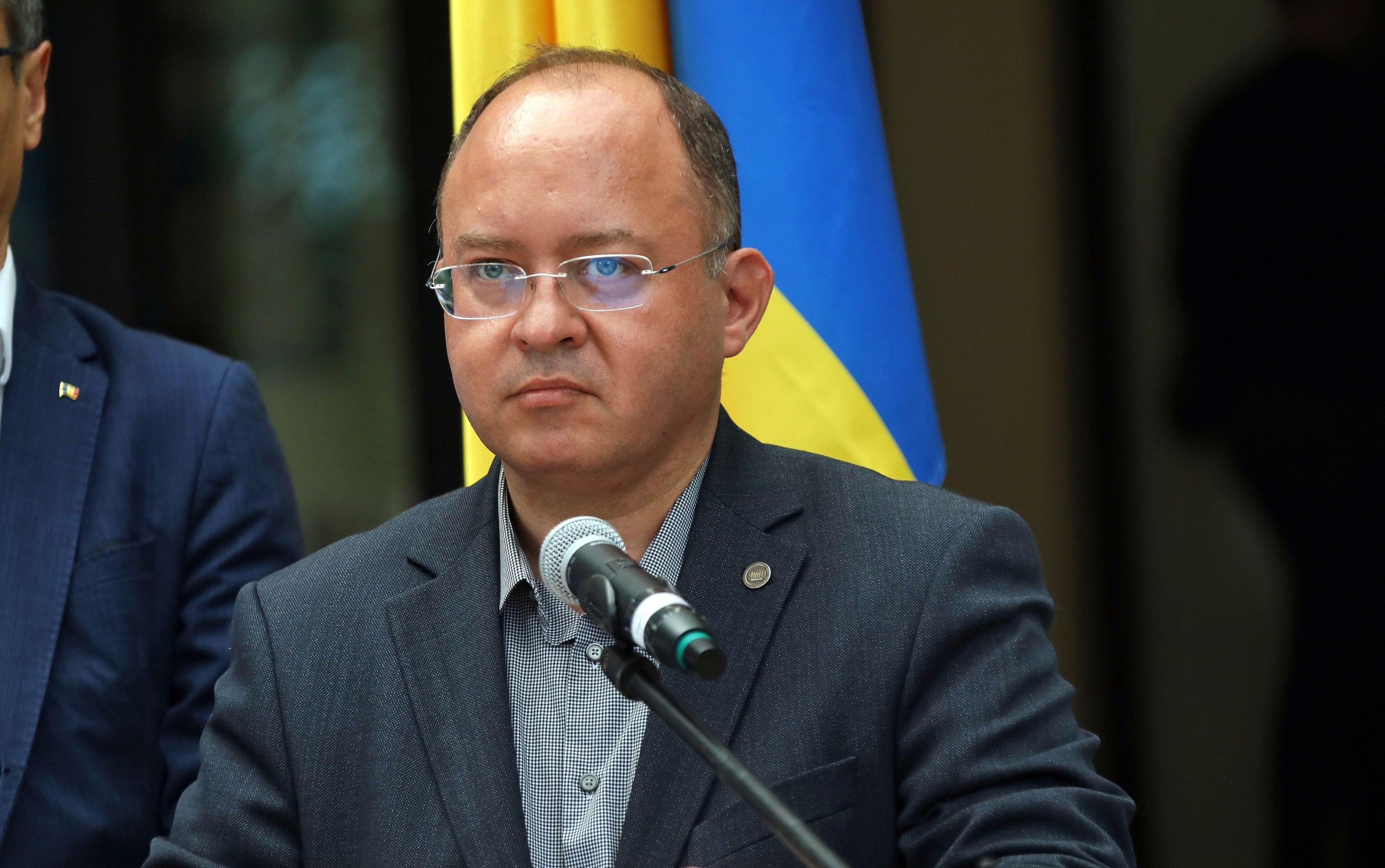 Aurescu: România poate introduce la CJUE o singură acțiune contra Austriei, dar Curtea nu o poate obliga să voteze pozitiv