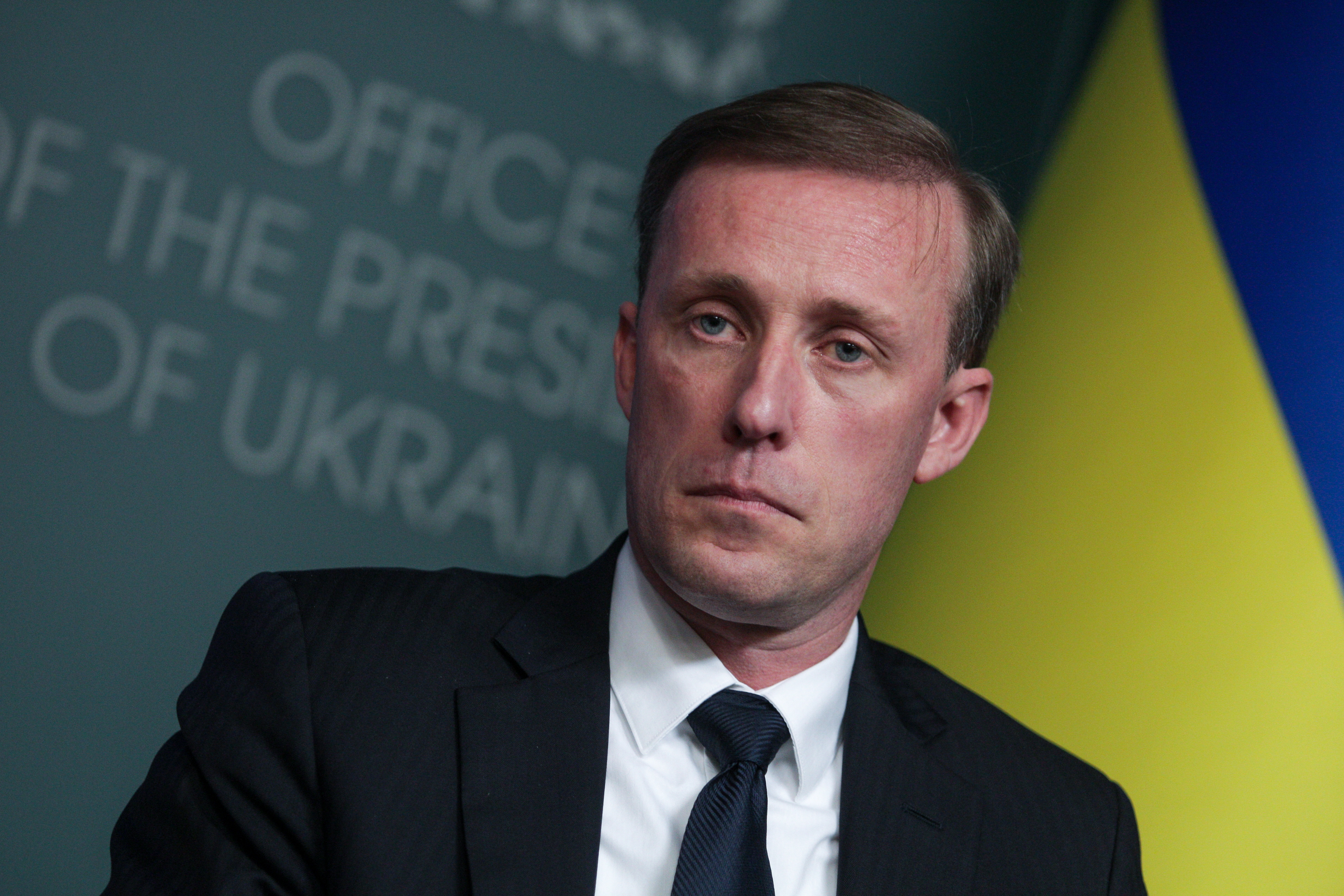 Un intrus a reușit să intre noaptea în casa consilierului pentru securitate națională al lui Biden, deși era păzită de Secret Service