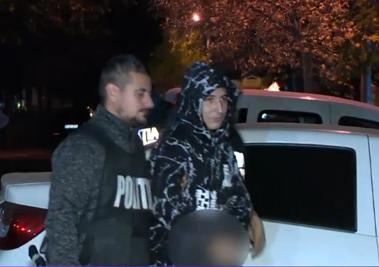 Tânărul care a furat sacul cu bani din mașina Poștei va fi cercetat pentru delapidare