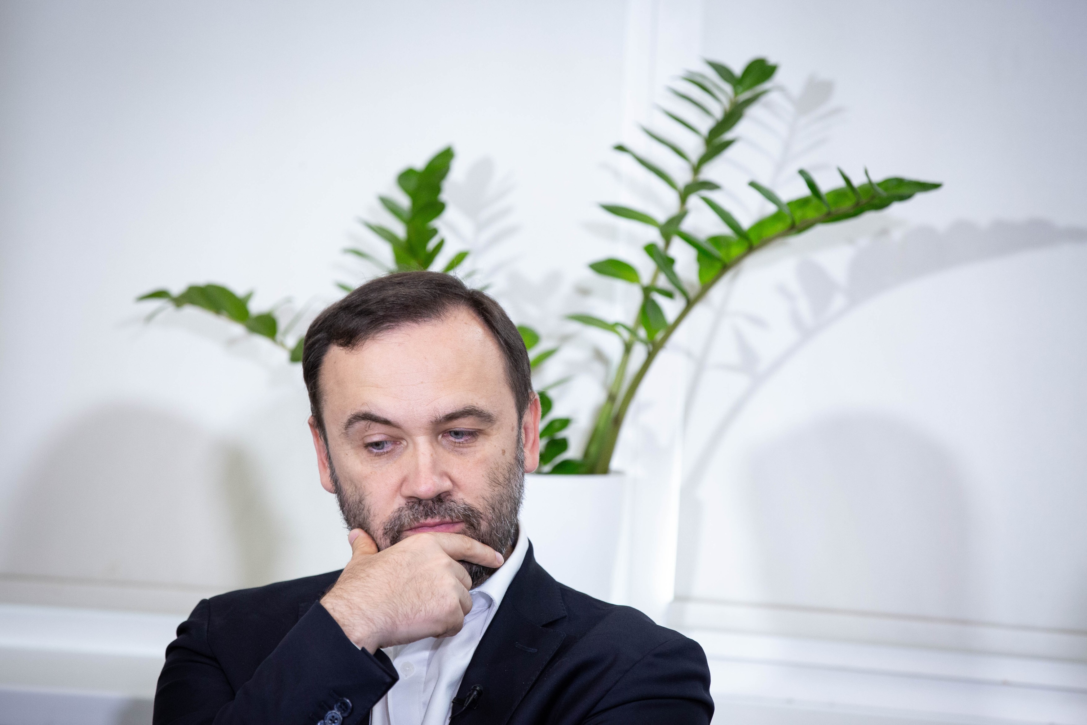 Debarcarea lui Putin, pusă la cale de opozanții reuniți în Polonia. "Este un moment istoric"