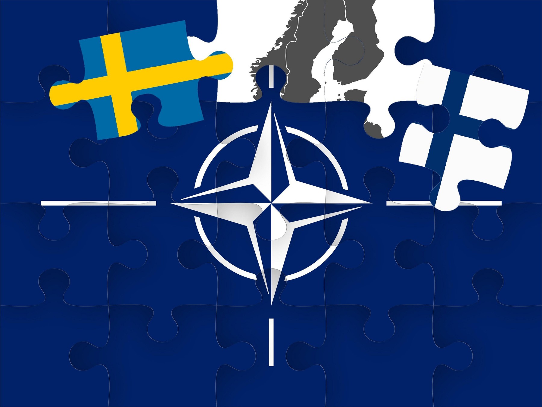 Ambasadorul rus la Stockholm: Suedia şi Finlanda vor deveni „ţinte legitime” pentru Moscova după ce intră în NATO