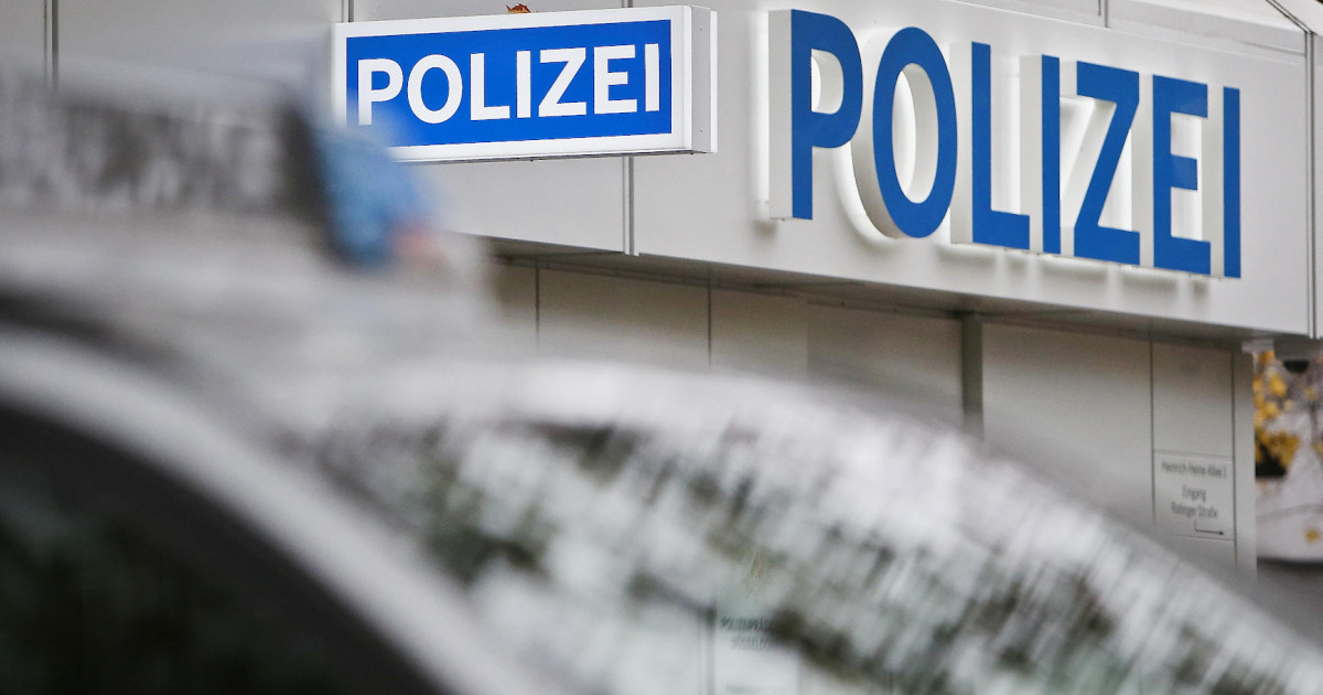 Un tânăr din Mannheim, arestat pentru recuperarea BMW-ului furat în România