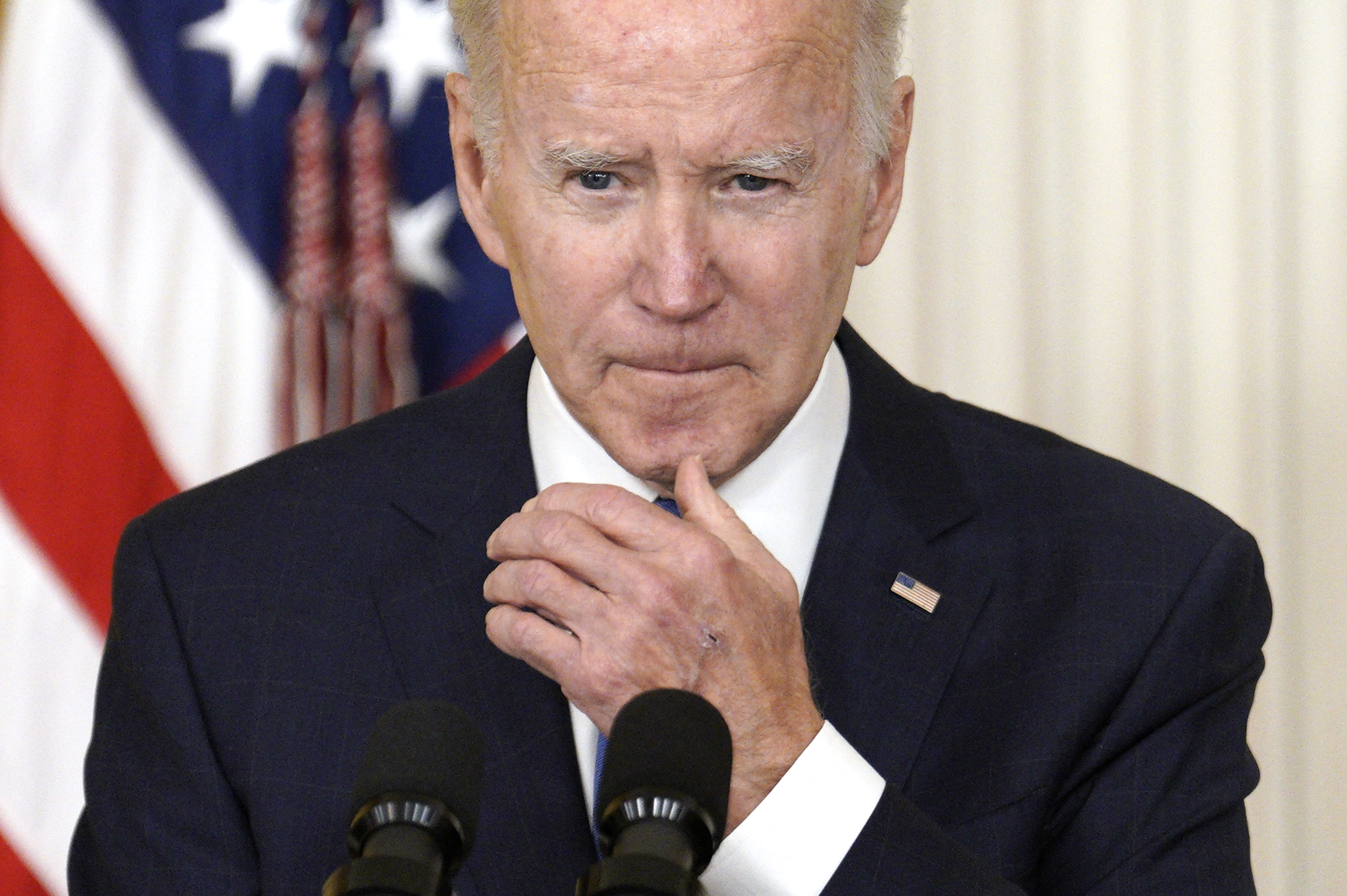 Rata inflației scade în SUA. Biden: Mai avem multe de făcut