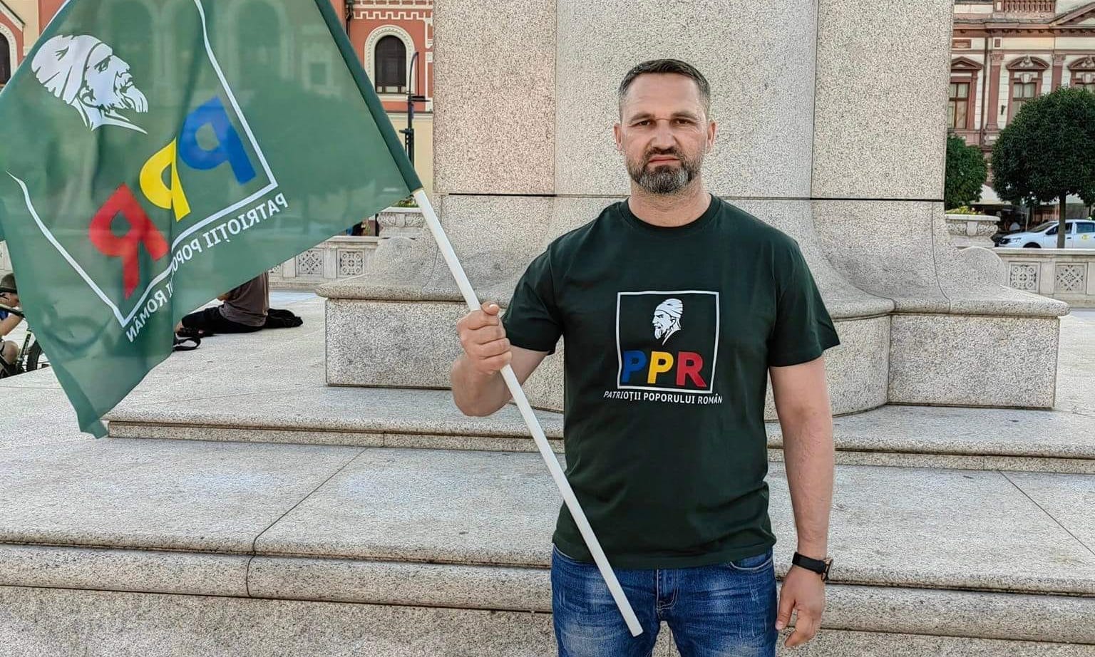 Deputatul care se luptă cu liniile albe de pe cer: „Eu nu am văzut ca să ne fi făcut Rusia vreun rău, în comparație cu Occidentul”