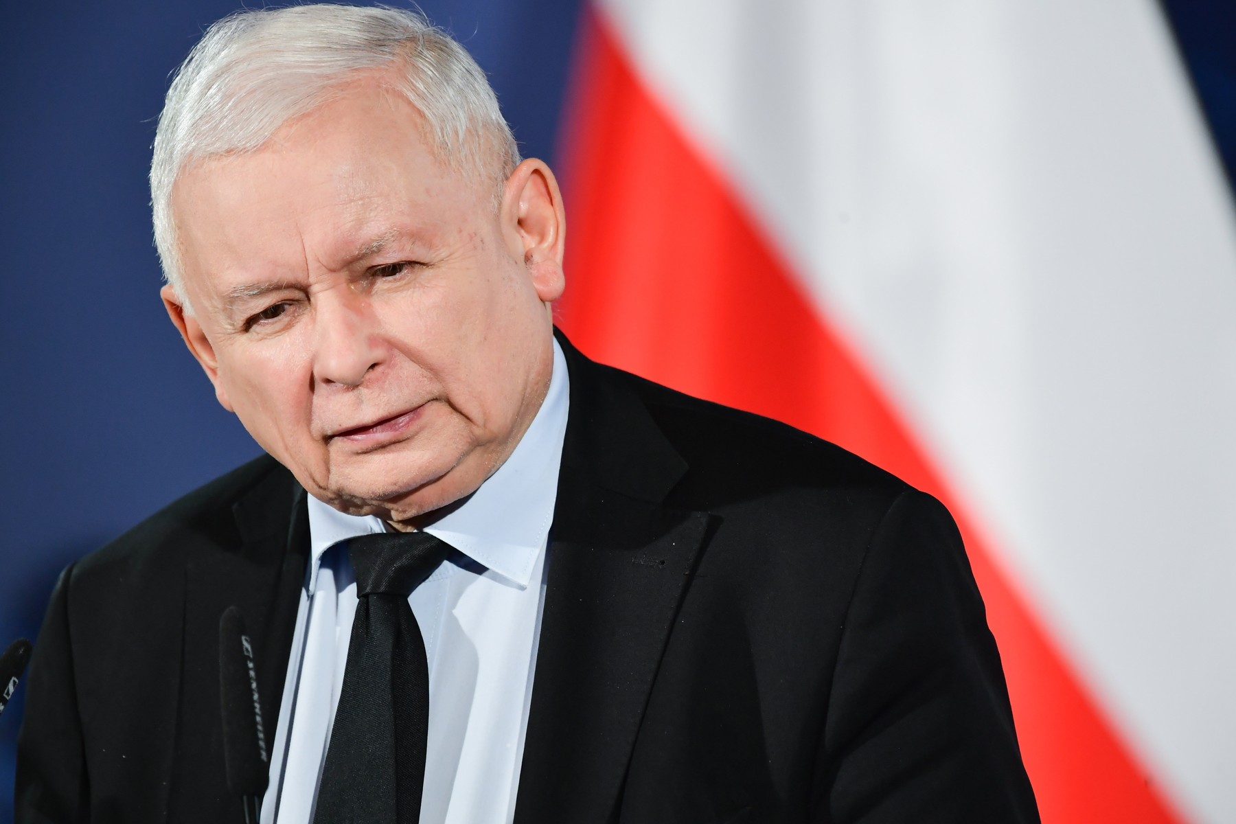 Liderul partidului de guvernare din Polonia: Femeile poloneze nu au suficienţi copii pentru că beau prea mult
