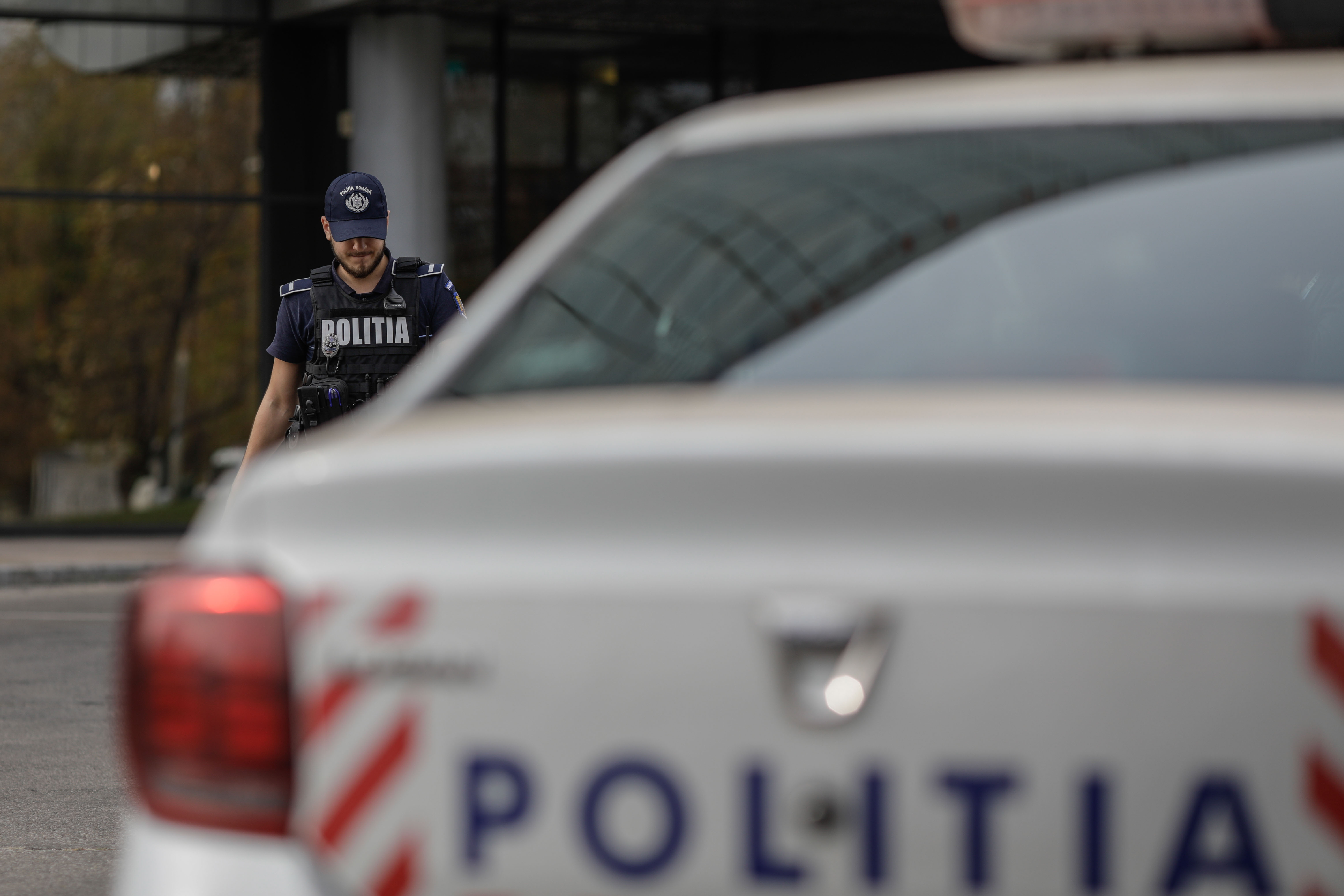 Principala ipoteză pe care merg anchetatorii în cazul militarului francez găsit mort într-un hotel din București