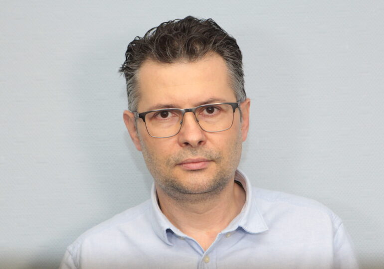 Mihai Demetriade (CNSAS): Există în societate o violență care seamănă foarte mult cu tipul de acțiune directă a legionarilor