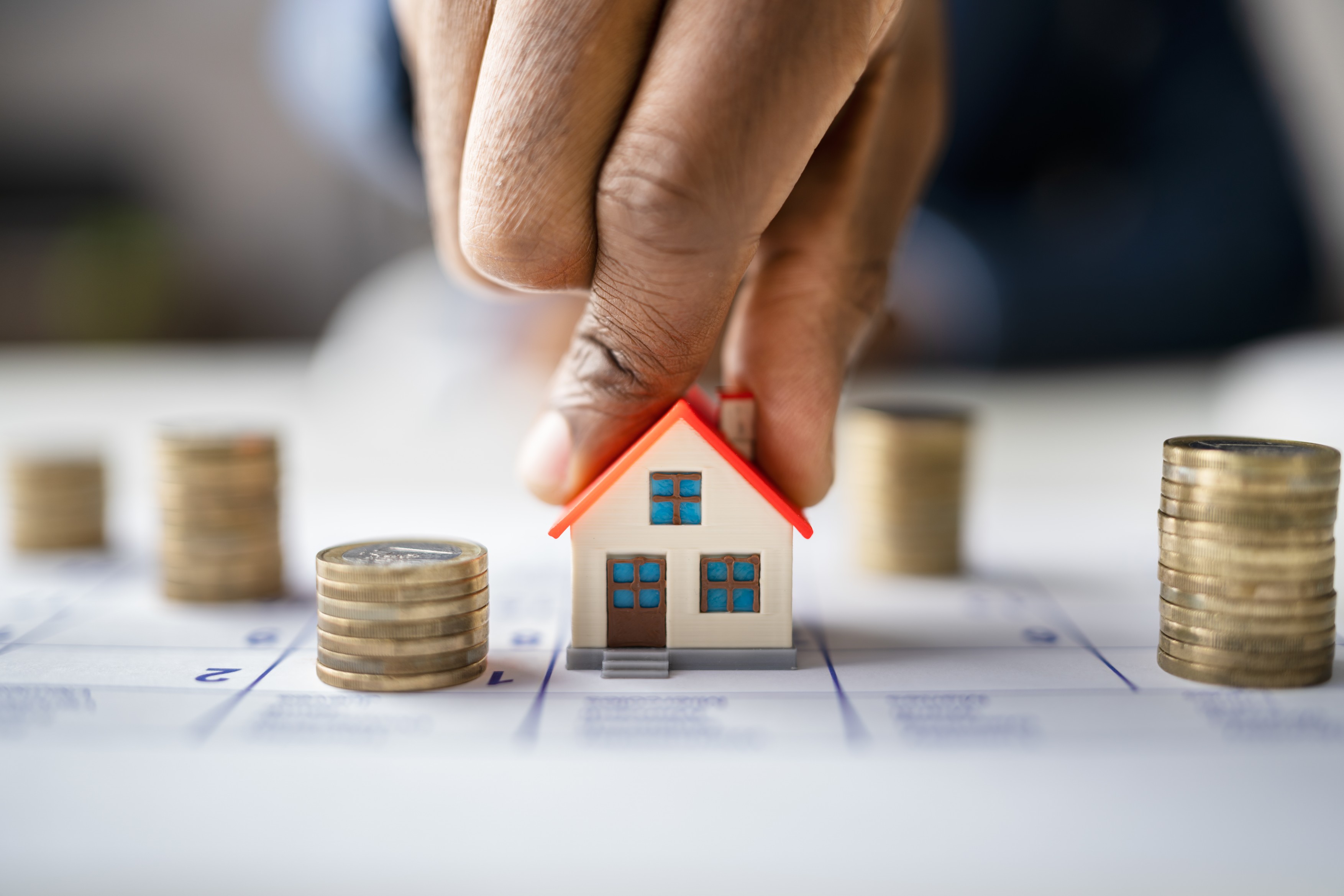 Românii, printre europenii care își doresc cel mai mult să investească în locuințe