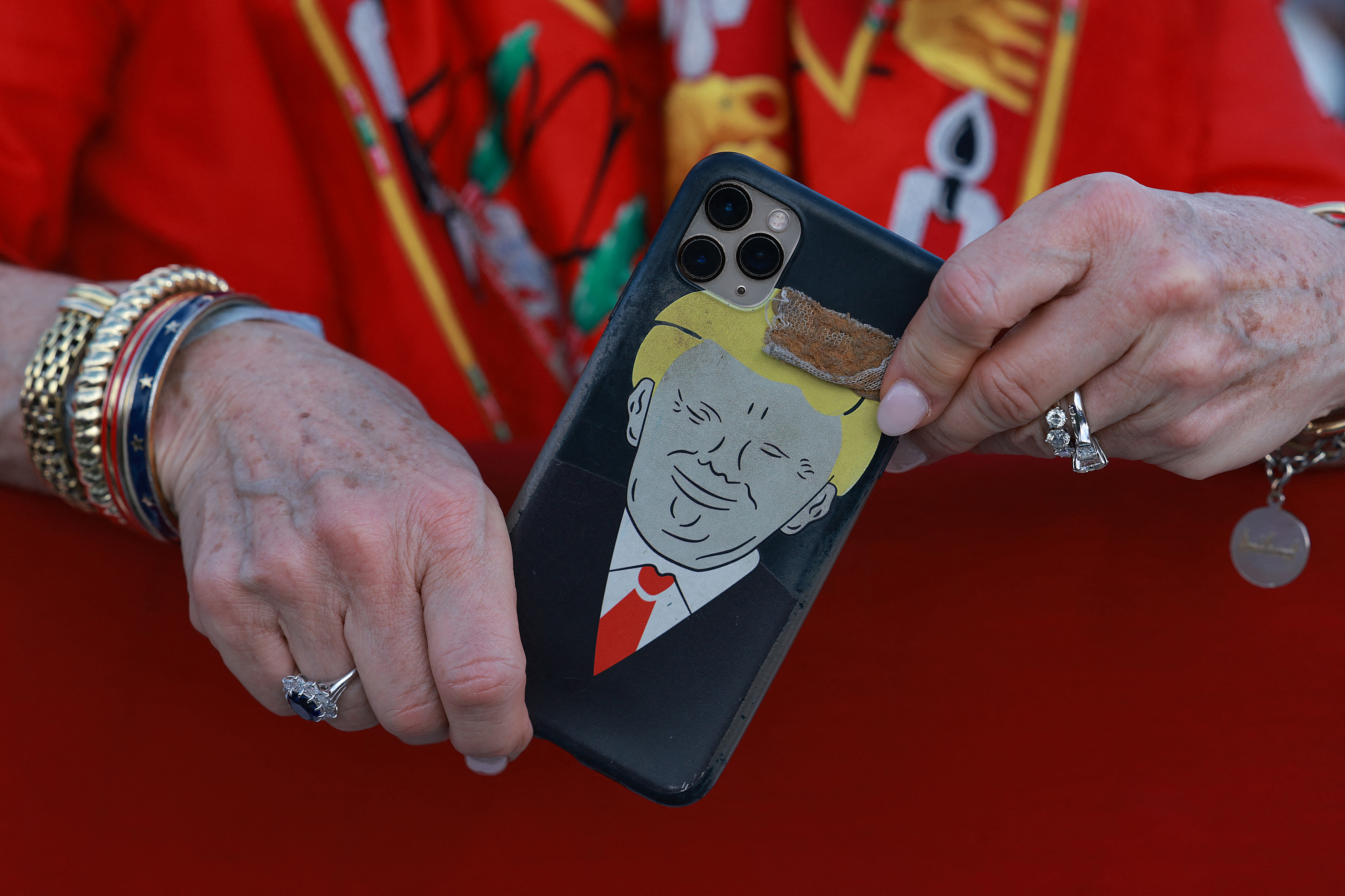 Alegeri SUA. Donald Trump își joacă viitorul politic la scrutinul de la mijlocul mandatului