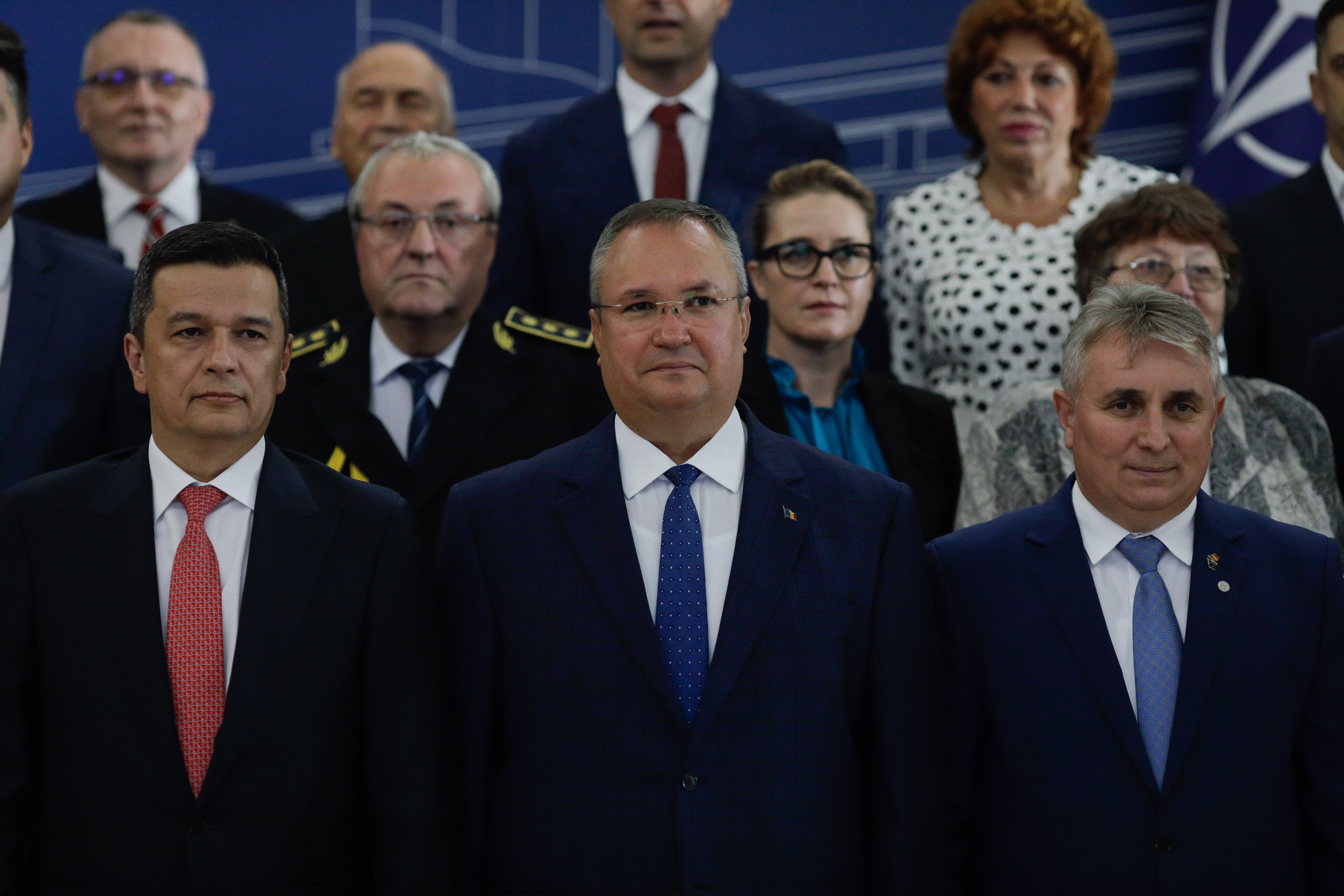 Grindeanu nu exclude să rămână la Transporturi și după rotativa din 2023: Dacă se va ajunge la o înțelegere în Coaliție