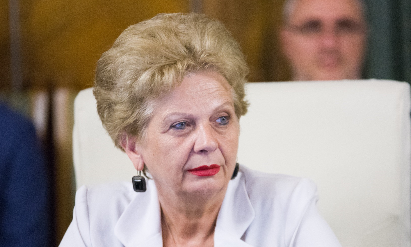 DIICOT a clasat dosarul otrăvirii Doinei Pană. INML: Nu a existat intoxicaţie cu mercur. De vină ar putea fi alimentaţia modernă