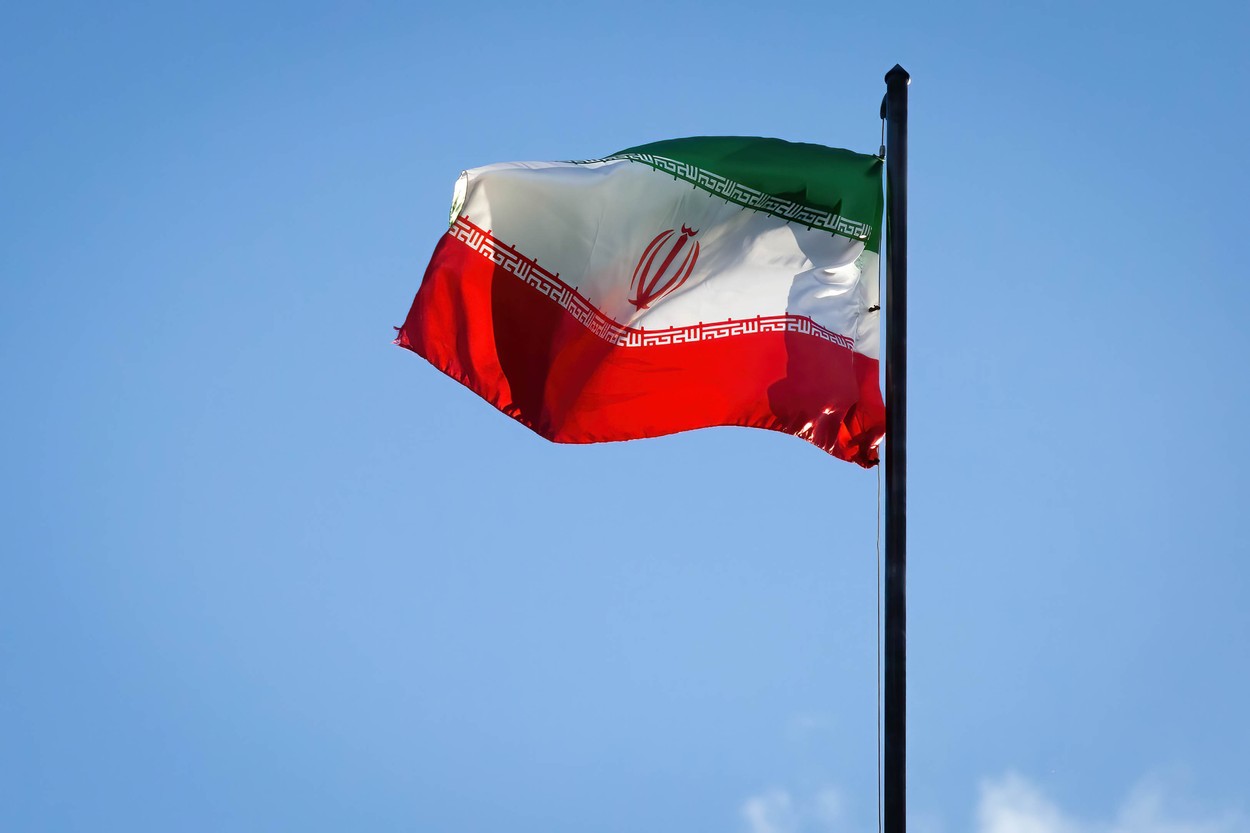 Iranul l-a chemat la explicații pe ambasadorul norvegian pentru „comentarii intervenționiste” legate de revolta anti-regim