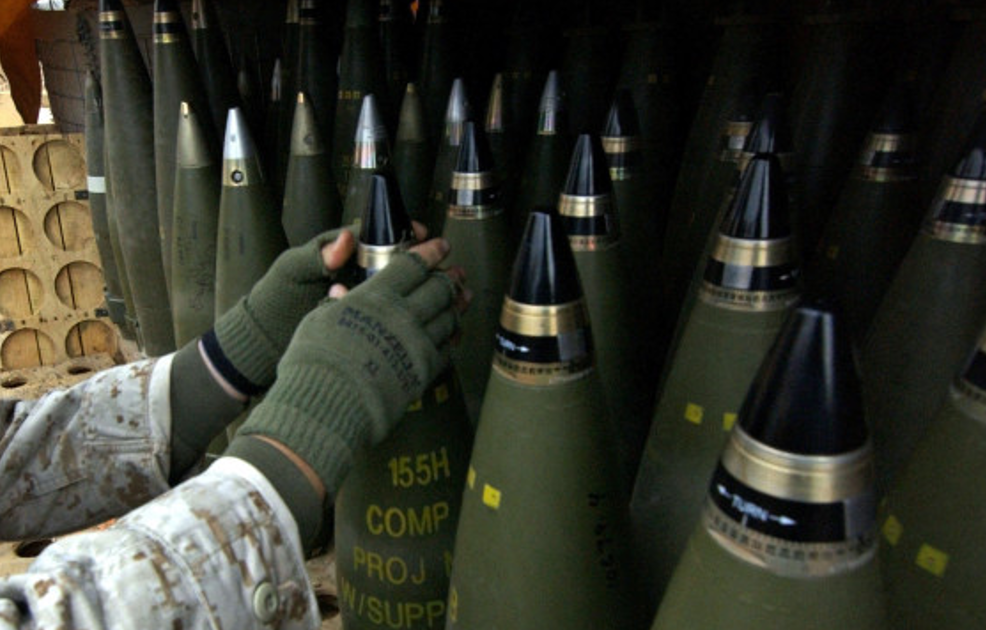 SUA pregătesc un nou ajutor militar de 425 de milioane de dolari pentru Ucraina. Pachetul include muniții și sisteme antidrone