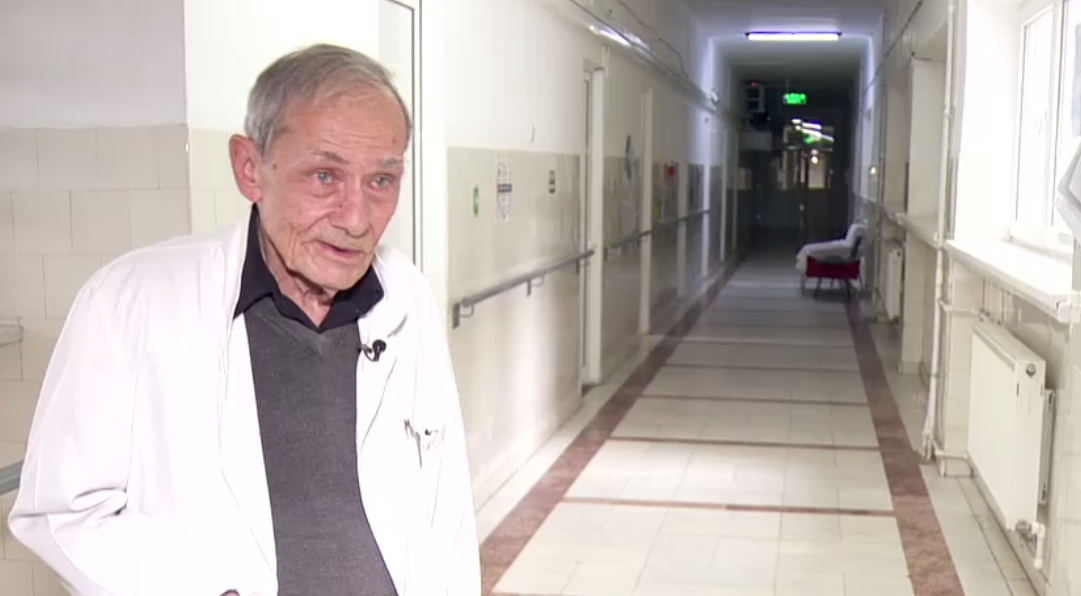 România, țara în care cei fără bani mor cu zile. Pentru oamenii din rural, actul medical este la limită de malpraxis