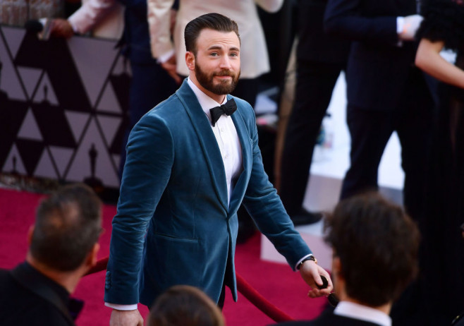 91st Annual Academy Awards - Fan Arrivals