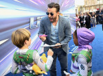 UK Premiere For Disney Pixars' "Lightyear"