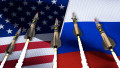 rachete nucleare pe fondul steagurilor sua si rusia