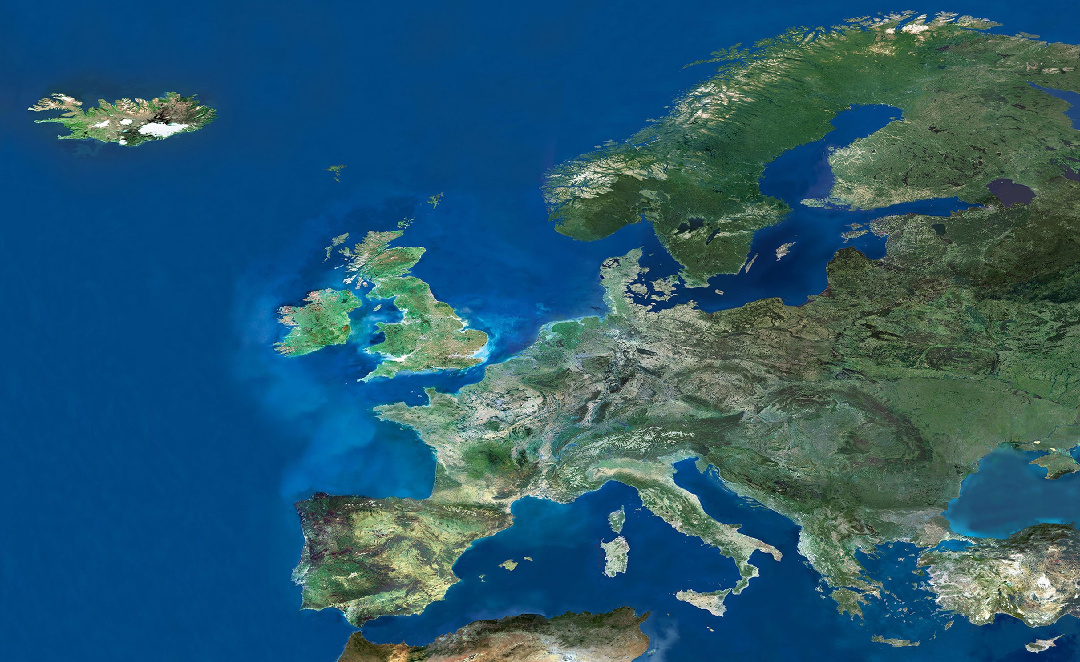 Octombrie 2022, cea mai caldă lună octombrie înregistrată vreodată în Europa. „Consecinţele schimbărilor climatice sunt acum clare”