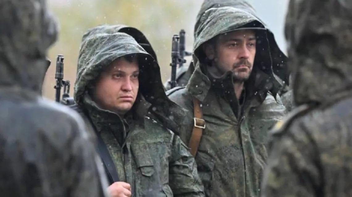 Transnistria a început să facă recrutări în rândul bărbaților apți de luptă. De la 1 martie încep exerciții militare