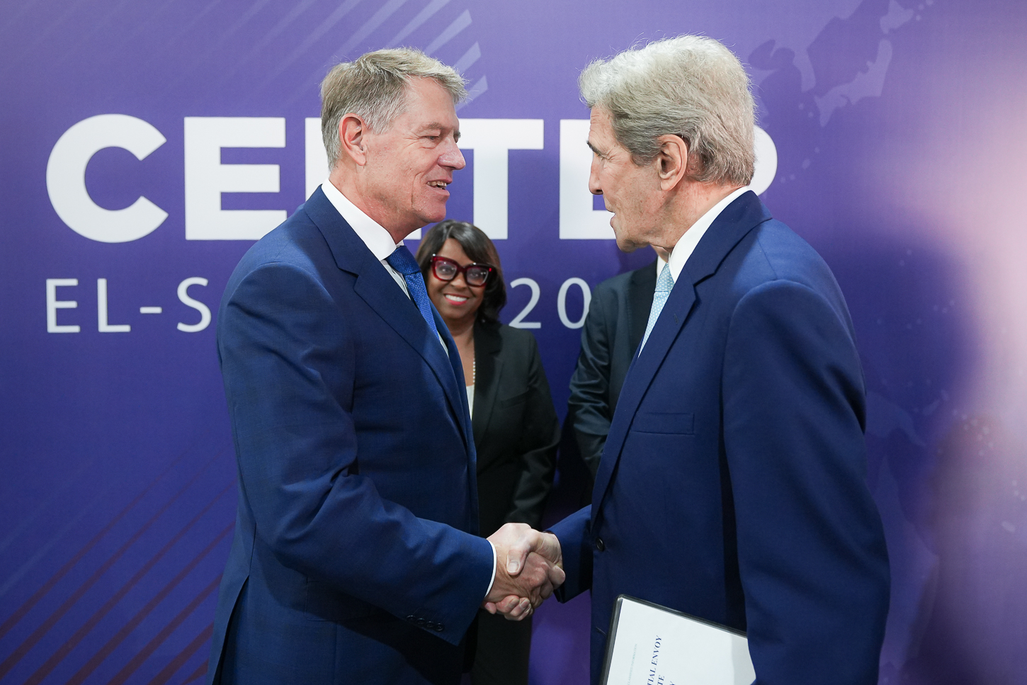 Împrumut de 3 miliarde de dolari din partea SUA pentru reactoarele 3 și 4 de la Cernavodă. Iohannis: Ne va asigura suficientă energie