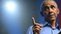 barack obama