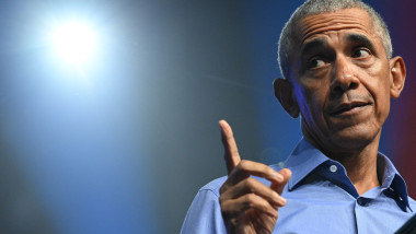 barack obama