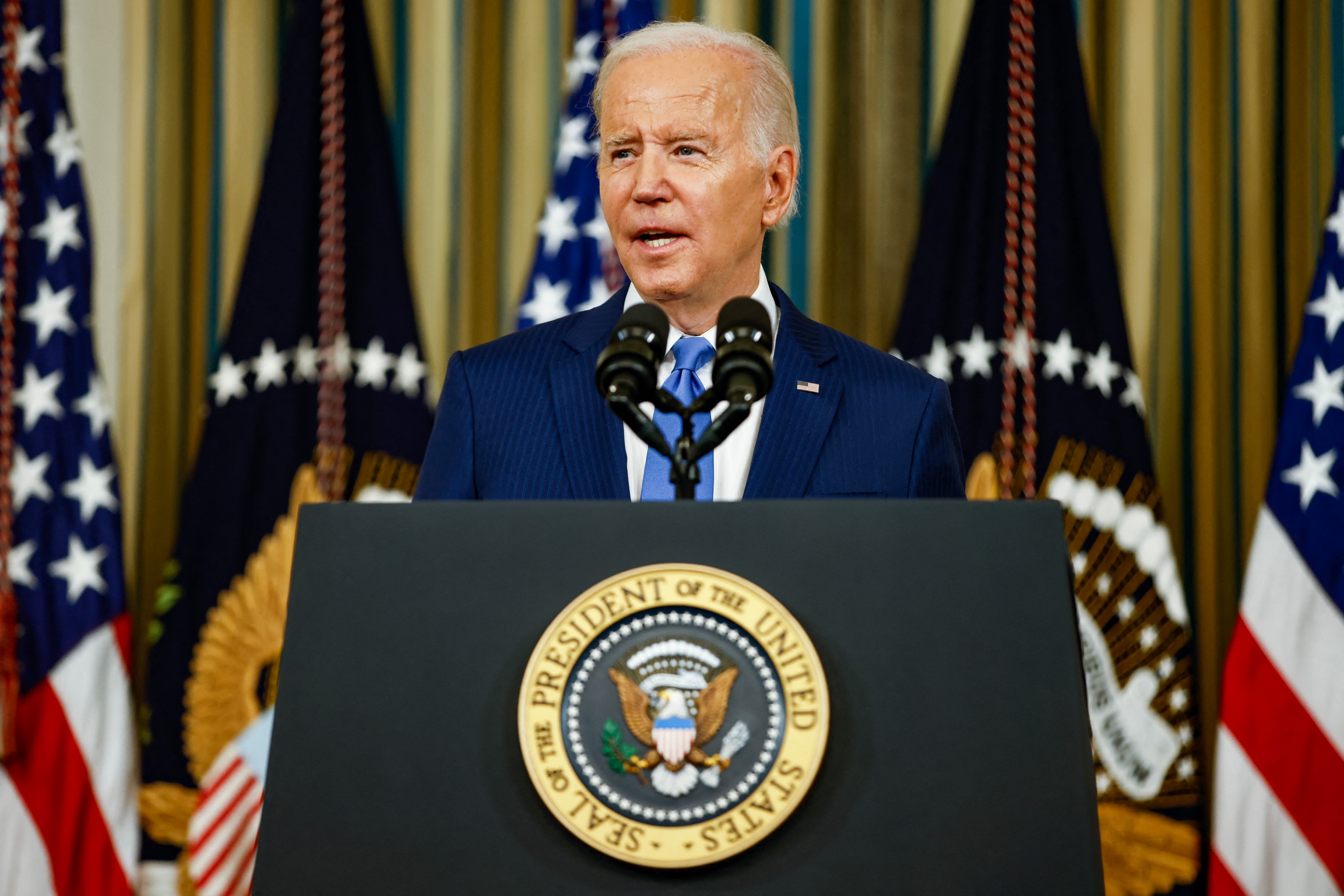 Alegeri în SUA. Joe Biden spune că va face „tot ce e nevoie” pentru a câștiga Georgia. Nancy Pelosi s-ar putea retrage