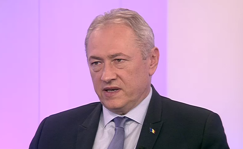 Preşedintele ANAF: Învățăm de la specialiști străini cum să verificăm averile mari. Este o zonă în care s-a cam evitat să se intre