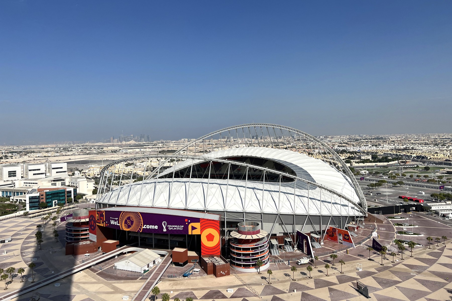 Ucraina cere la FIFA excluderea Iranului de la Cupa Mondială de Fotbal din Qatar