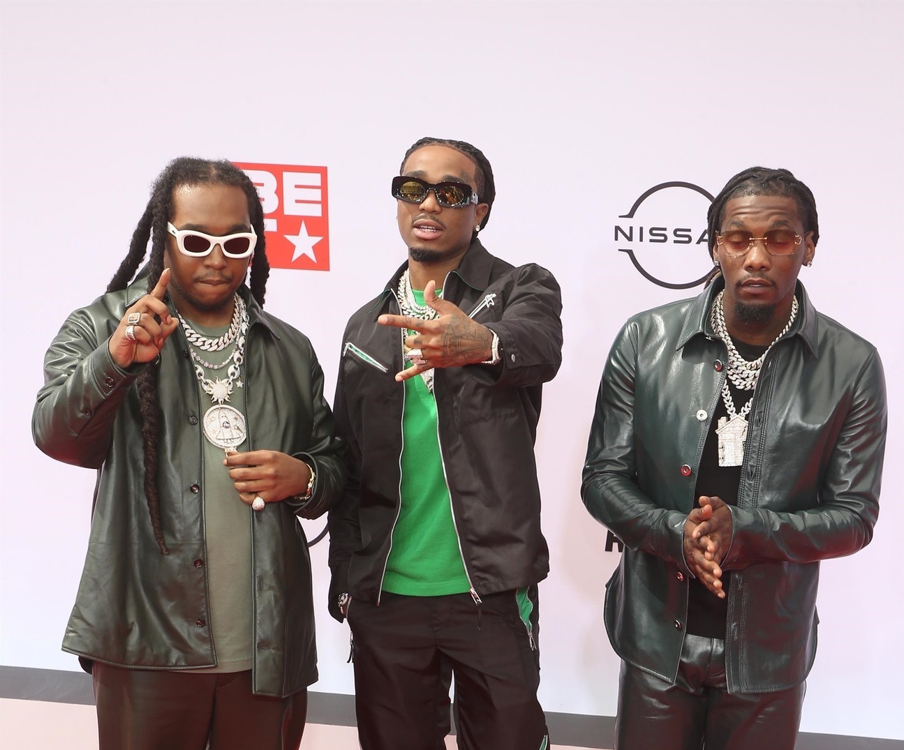 Rapperul Takeoff din trupa Migos a fost împușcat mortal într-un club din Houston