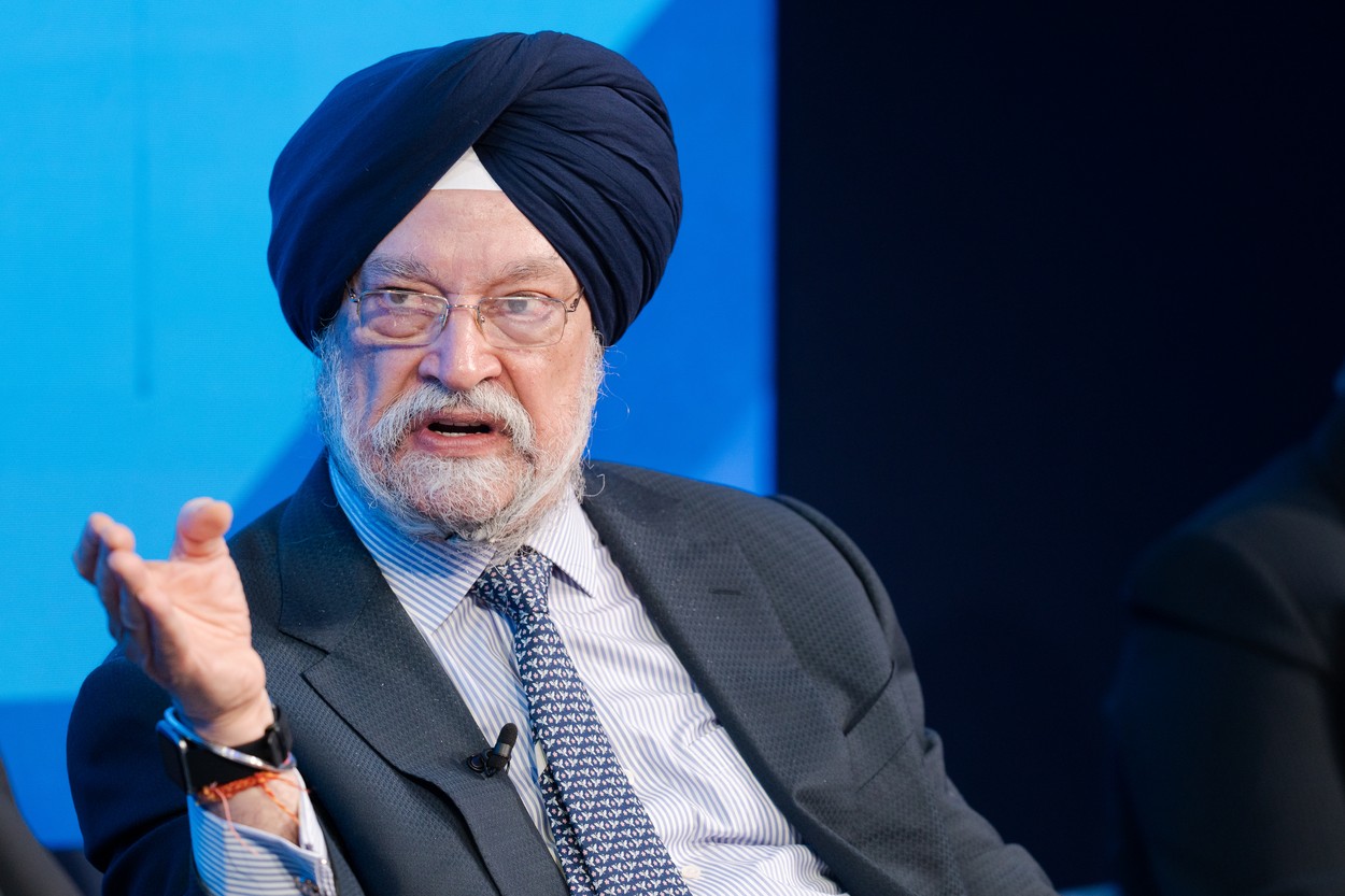 India nu întâmpină "absolut niciun conflict moral" în a cumpăra gaz rusesc și anunță care e singurul său scop