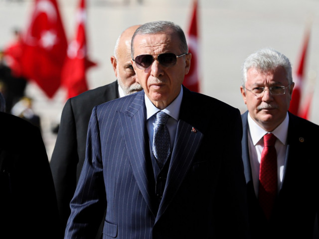 Τουρκία και Ελλάδα, όλο και πιο κοντά σε μια ανοιχτή σύγκρουση.  Τούρκος πρέσβης: «Τα πράγματα θα μπορούσαν να εκφυλιστούν πολύ γρήγορα»