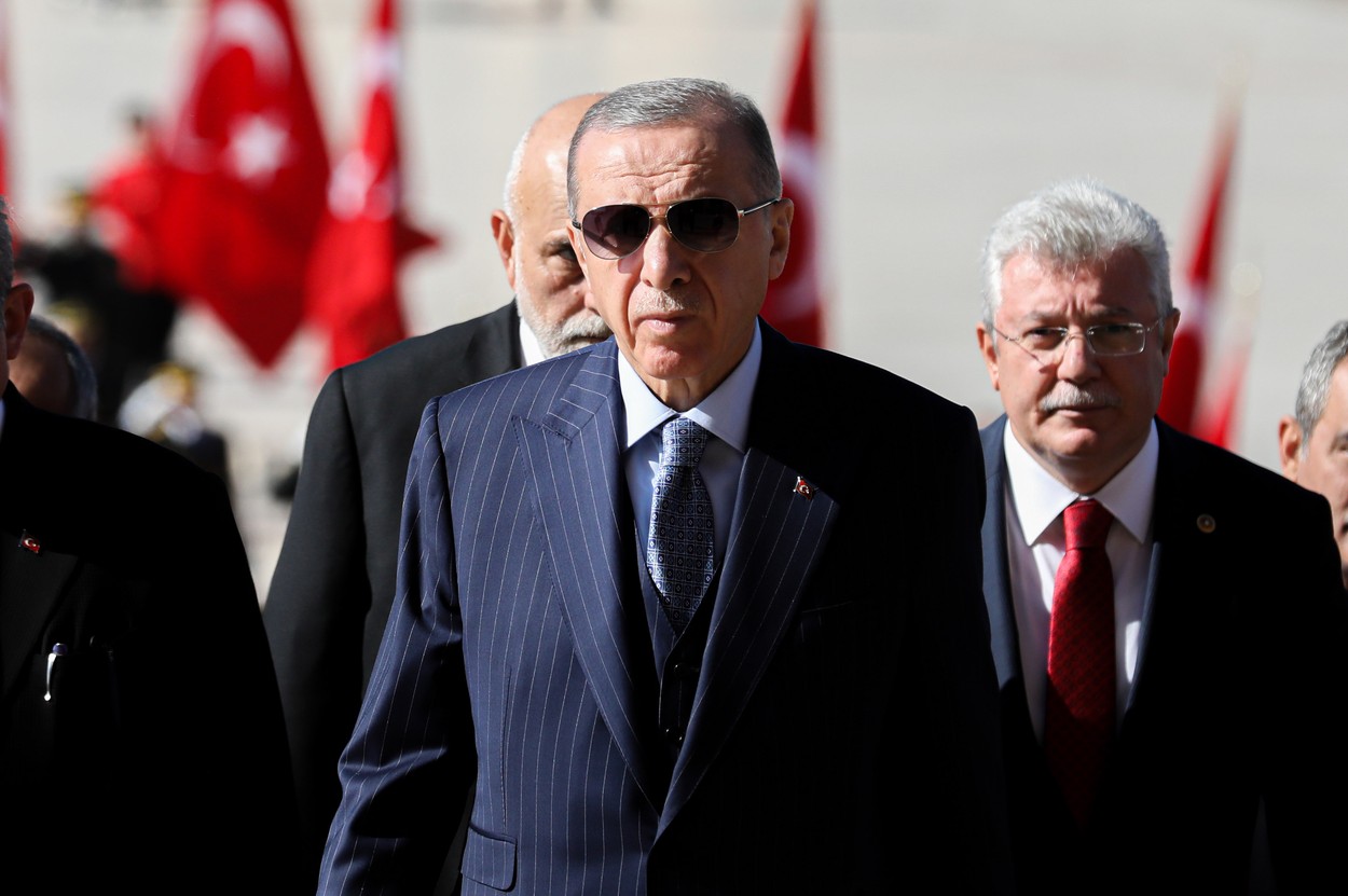 Turcia și Grecia, tot mai aproape de un conflict deschis. Ambasador turc: „Lucrurile ar putea scăpa de sub control foarte repede”
