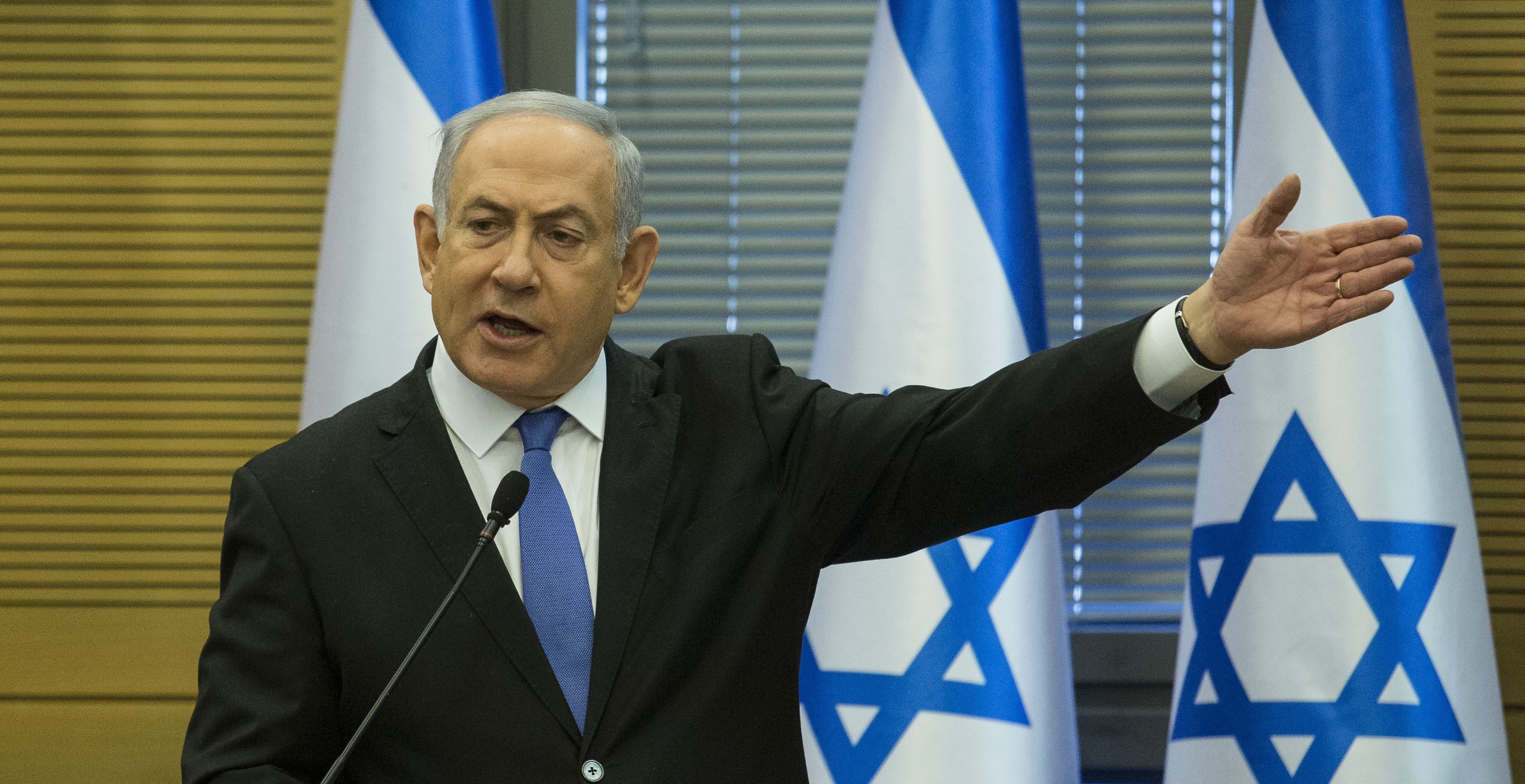 Netanyahu vrea să expulzeze o mie de migranți eritreeni, după confruntările violente de la Tel Aviv: „A fost depăşită linia roşie”