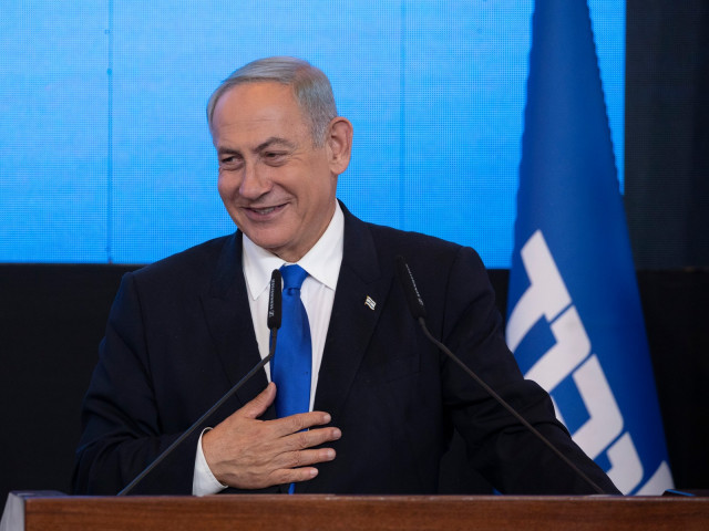 Netanyahu offre gas naturale all’Italia e chiede il riconoscimento di Gerusalemme come capitale di Israele.  “Credo che sia giunto il momento”