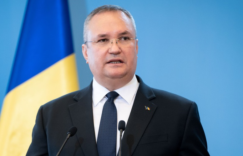Ciucă: Persoanele cu dizabilităţi au aceleaşi drepturi ca oricine altcineva. Îmi doresc ca fiecare român să se simtă respectat