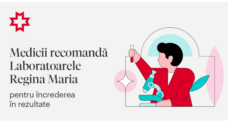 Rolul testelor de laborator în monitorizarea sarcinii și diagnosticul prenatal