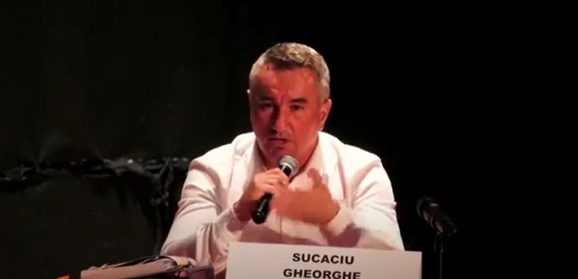 Bătaie la ședința Consiliului Local Făgăraș. A fost nevoie de intervenția poliției, patru consilieri au ajuns la Urgențe